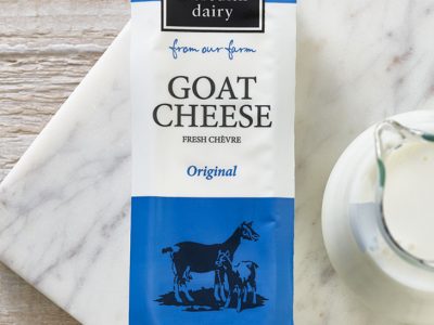 Meredith Dairy - Goat & Sheep Milk Cheeses & Yogurt