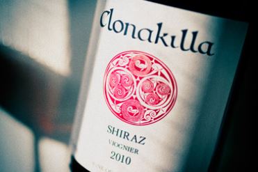 Clonakilla - Wines