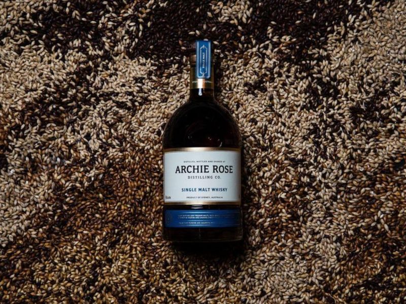 Archie Rose Distilling Co. - Gin, Whisky, Vodka & Hand Sanitiser