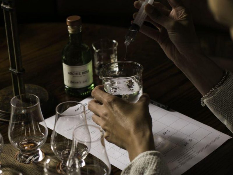 Archie Rose Distilling Co. - Gin, Whisky, Vodka & Hand Sanitiser