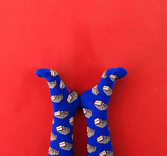 Lafitte Clothing - Socks