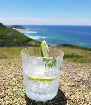 Newy Distillery - Gin, Vodka