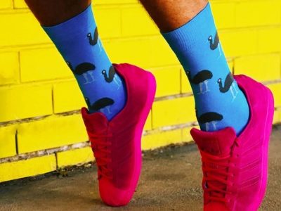 Lafitte Clothing - Socks