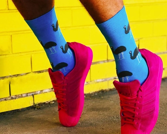 Lafitte Clothing - Socks