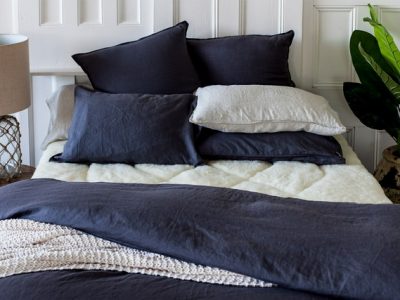 Halcyon Dreams - Woollen Quilts & Underlays