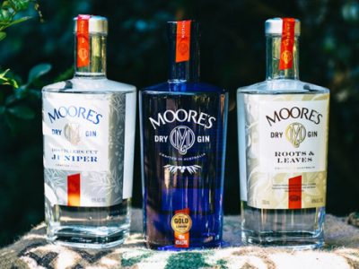 Distillery Botanical - Gin & Liquers