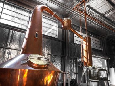 Cape Byron Distillery - Gin, Whisky, Liquer & Hand & Surface Sanitiser