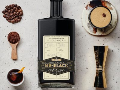 Mr Black - Coffee Liqueur