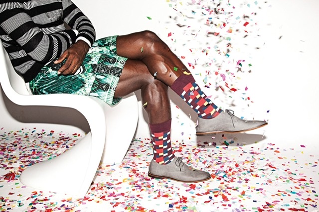 Lafitte Clothing - Socks