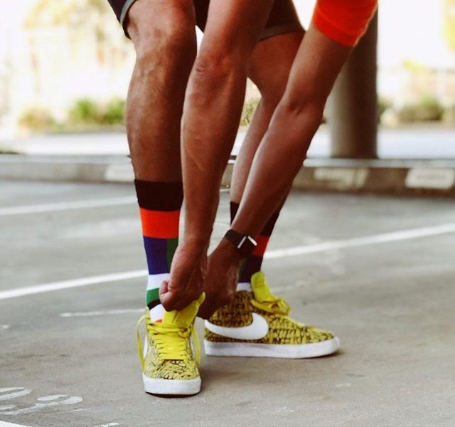 Lafitte Clothing - Socks