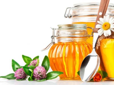 Highland Honey - Honey & Bee Pollen Products