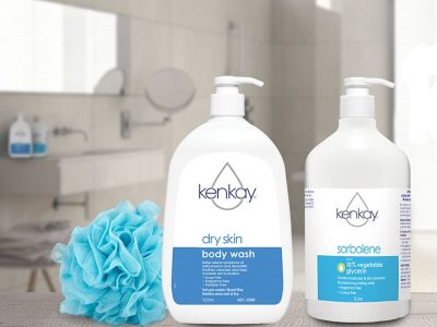 KenKay - Skincare Products