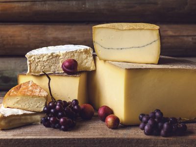 L'Artisan Cheese - Organic Cheese