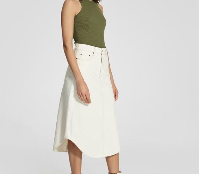 Nobody Denim - Womens Denim Jeans & Shorts