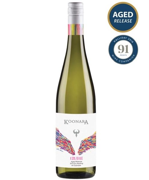 Koonara Wines - Wine