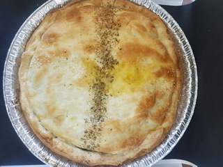 Aussie Oggie Pastry Co. - Cornish Pasties, Pies, Sausage Rolls, Bagels