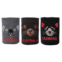 Devil Knits - Knitwear, Beanies, Scarves, Face Masks & Soft Toys