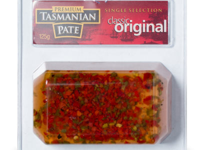 Tasmanian Pate - Pate