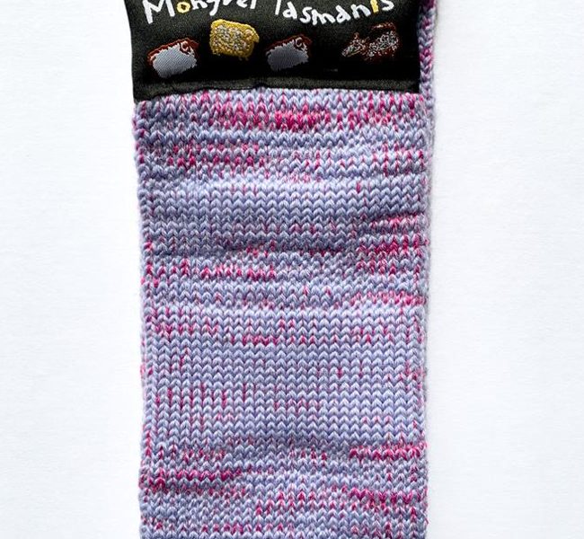 Mongrel Socks - Socks, Beanies, Scarves, Arm & Leg Warmers