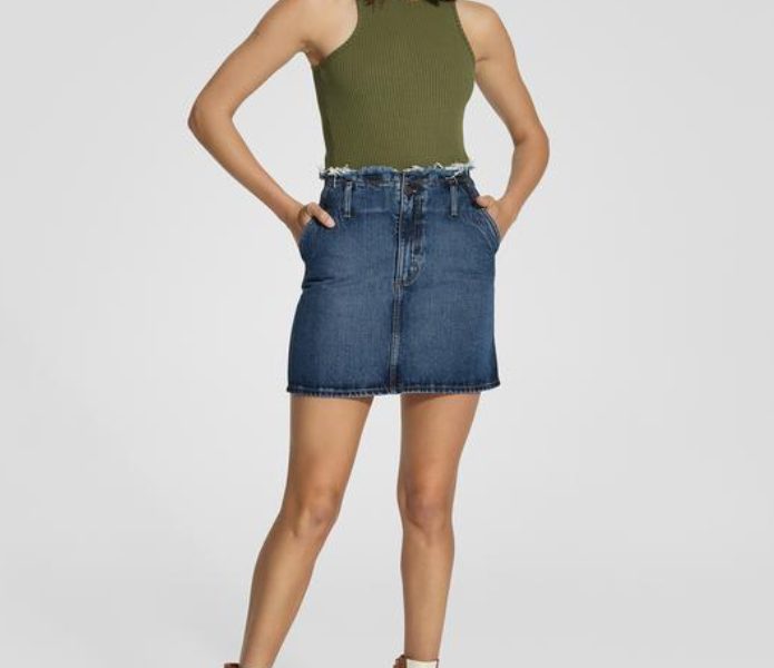 Nobody Denim - Womens Denim Jeans & Shorts