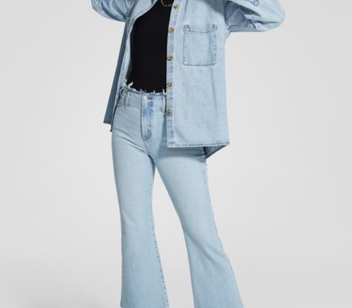 Nobody Denim - Womens Denim Jeans & Shorts