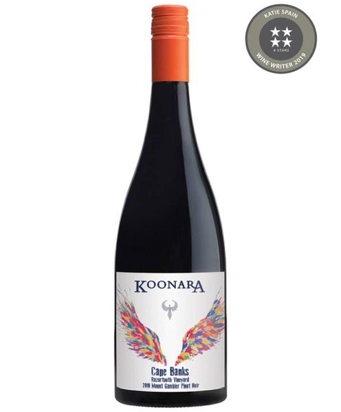Koonara Wines - Wine