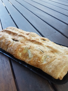 Aussie Oggie Pastry Co. - Cornish Pasties, Pies, Sausage Rolls, Bagels