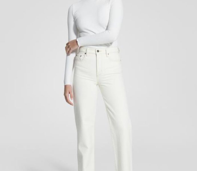 Nobody Denim - Womens Denim Jeans & Shorts