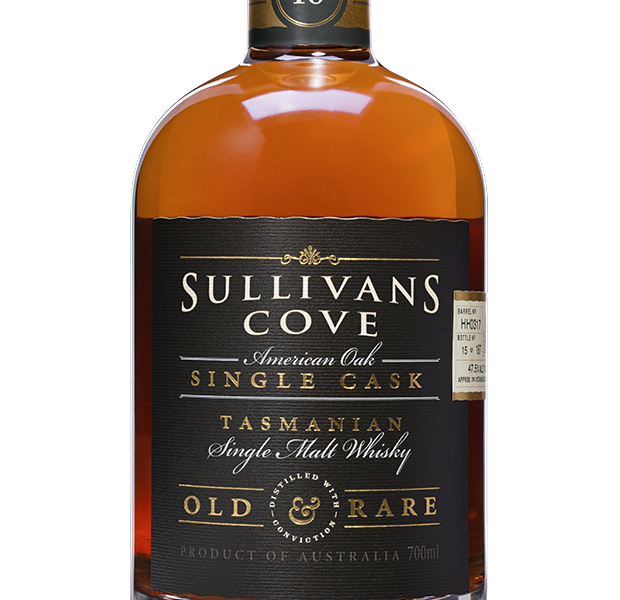 Sullivans Cove Distillery - Whisky, Brandy, Gin & Vodka