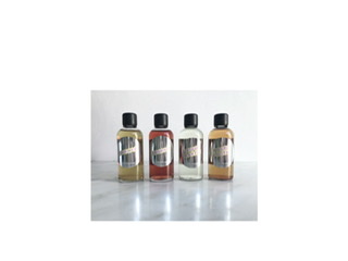 Süd Polaire - Small Batch Gin