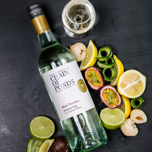 Chain of Ponds - Wine