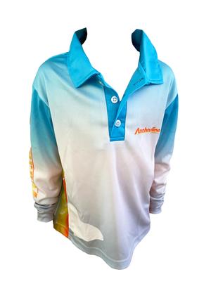Anchorline Australia - Fishing shirts & Neck buffs and t-shirts, tanks & caps