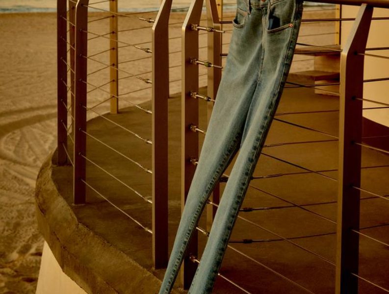 Nobody Denim - Womens Denim Jeans & Shorts