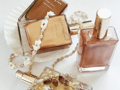 Lux Aestiva - Skincare Products