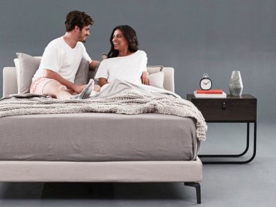 Sleeping Duck - Mattresses