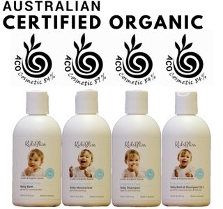Native Bliss & Kids Bliss - Organic Skincare, Laundry Care & General Cleaning Products