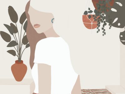 Bon Label - T Shirts for women