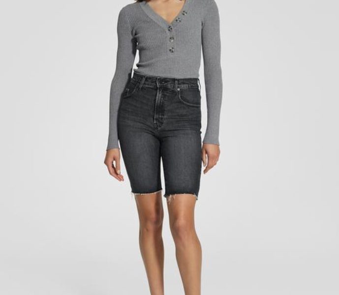 Nobody Denim - Womens Denim Jeans & Shorts