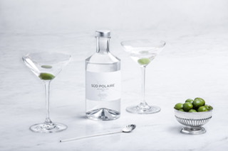 Süd Polaire - Small Batch Gin