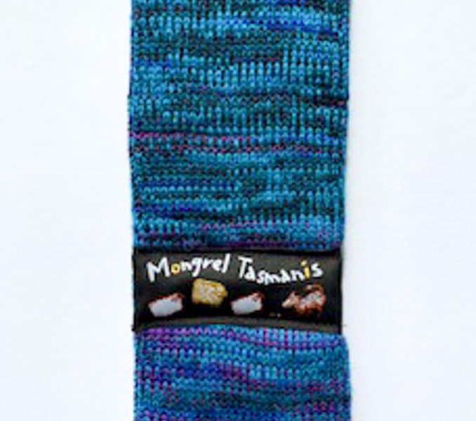 Mongrel Socks - Socks, Beanies, Scarves, Arm & Leg Warmers