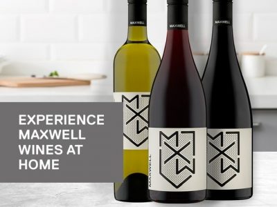 Maxwell Wines - Wine & Mead (Honey wine)