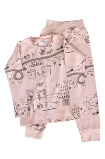 G Nancy - Children’s Pyjamas