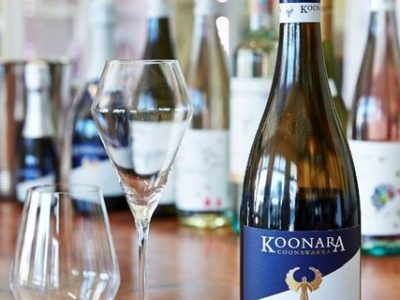 Koonara Wines - Wine