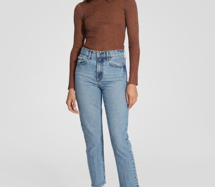 Nobody Denim - Womens Denim Jeans & Shorts