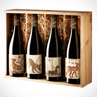 Levrier Wines - Wine