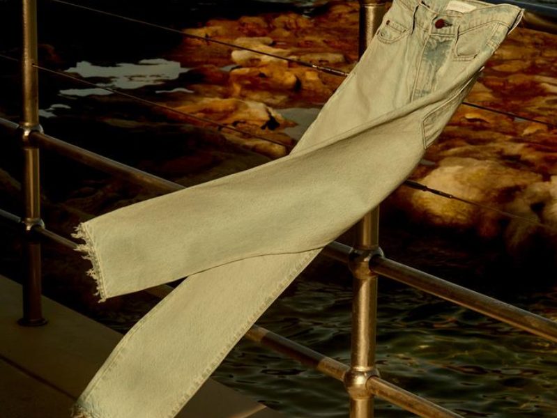 Nobody Denim - Womens Denim Jeans & Shorts