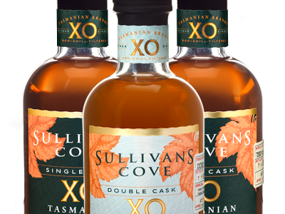 Sullivans Cove Distillery - Whisky, Brandy, Gin & Vodka