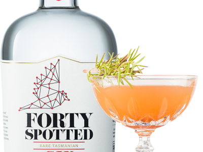 Forty Spotted - Gin