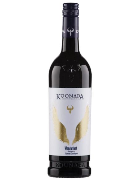 Koonara Wines - Wine