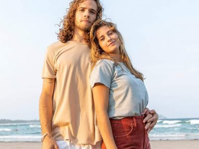 Mosov Organics - T Shirts - Mens, Womans, Children & range of cotton garments